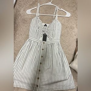 Abercrombie & Fitch Summer dress
